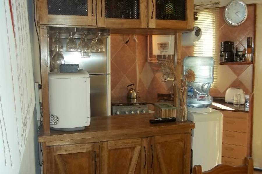 Flores,Capital Federal,Argentina,2 Bedrooms Bedrooms,1 BañoBathrooms,PH Tipo Casa,GREGORIO DE LAFERRERE,6399