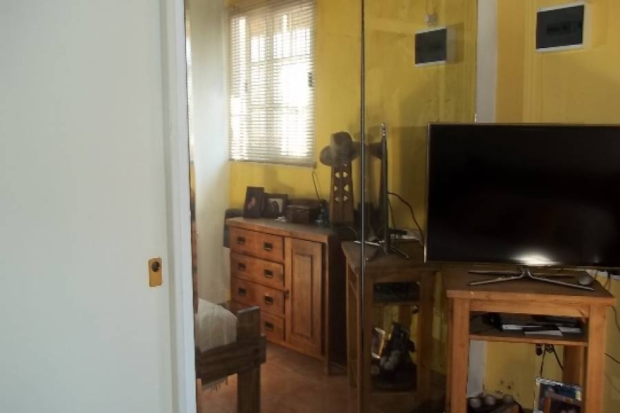 Flores,Capital Federal,Argentina,2 Bedrooms Bedrooms,1 BañoBathrooms,PH Tipo Casa,GREGORIO DE LAFERRERE,6399
