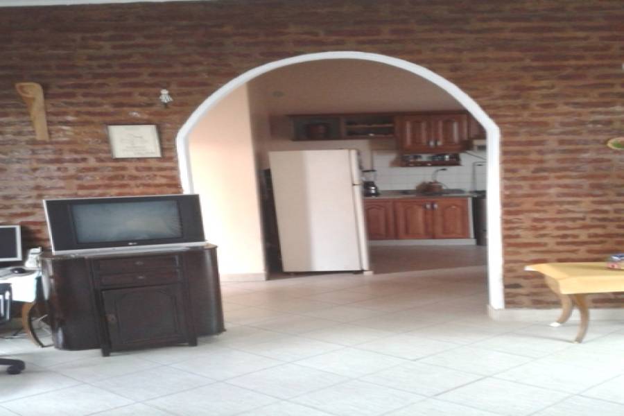 Boedo,Capital Federal,Argentina,2 Bedrooms Bedrooms,1 BañoBathrooms,PH Tipo Casa,SAN JUAN ,6417