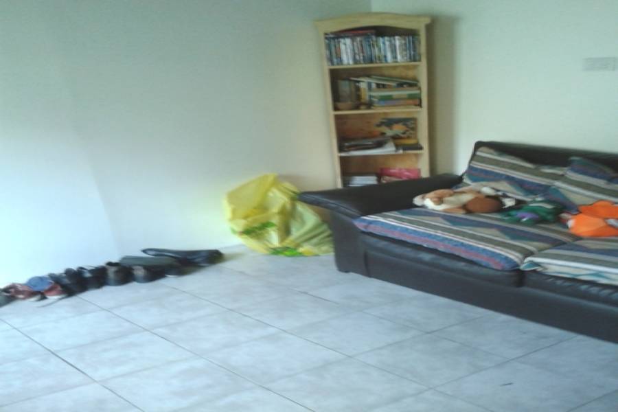 Boedo,Capital Federal,Argentina,2 Bedrooms Bedrooms,1 BañoBathrooms,PH Tipo Casa,SAN JUAN ,6417