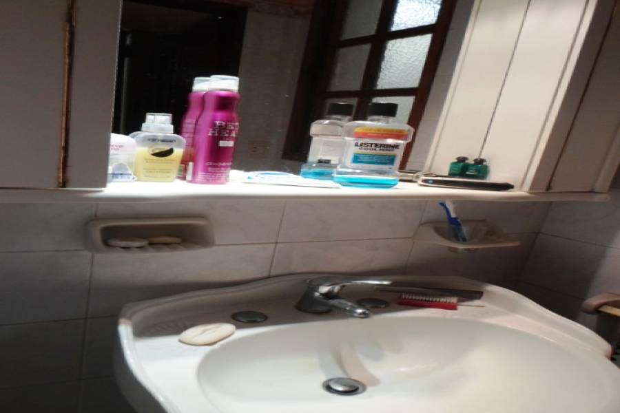 Las Flores,Buenos Aires,Argentina,2 Bedrooms Bedrooms,1 BañoBathrooms,PH Tipo Casa,RECUERO ,6420