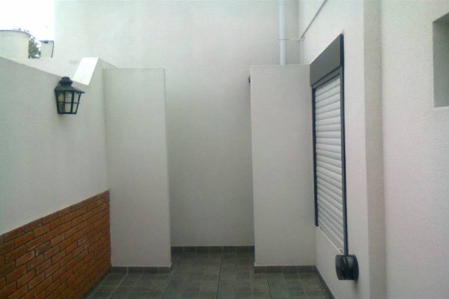 Velez Sarsfield,Capital Federal,Argentina,2 Bedrooms Bedrooms,1 BañoBathrooms,PH Tipo Casa,CESAR DIAZ ,6427