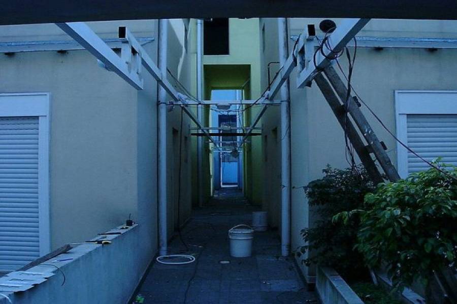 La Boca,Capital Federal,Argentina,2 Bedrooms Bedrooms,1 BañoBathrooms,PH Tipo Casa,LAMADRID,6431