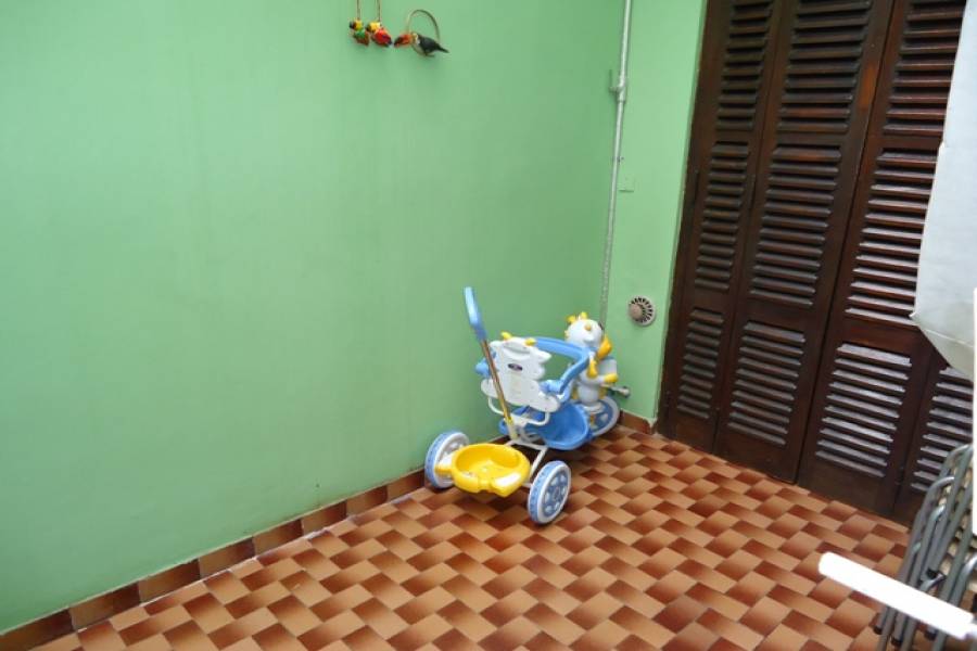 Floresta,Capital Federal,Argentina,2 Bedrooms Bedrooms,1 BañoBathrooms,PH Tipo Casa,FERNANDEZ,6432