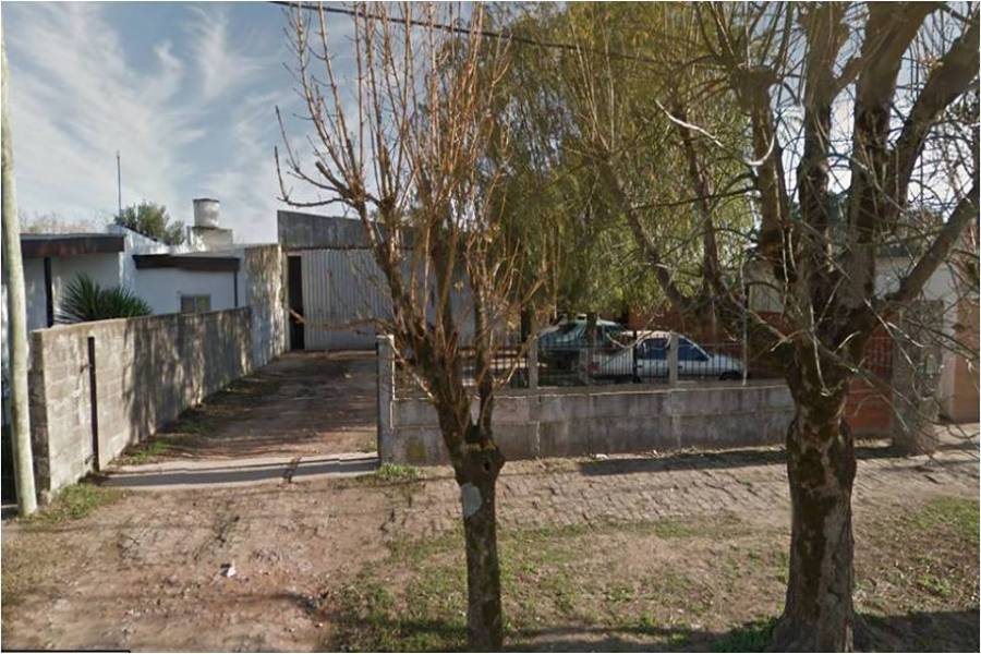 Villa Ramallo,Buenos Aires,Argentina,Galpones-Tinglados-Naves,Urquiza,6441