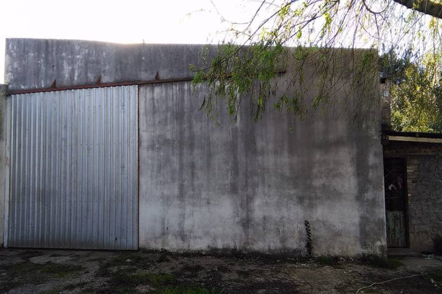 Villa Ramallo,Buenos Aires,Argentina,Galpones-Tinglados-Naves,Urquiza,6441