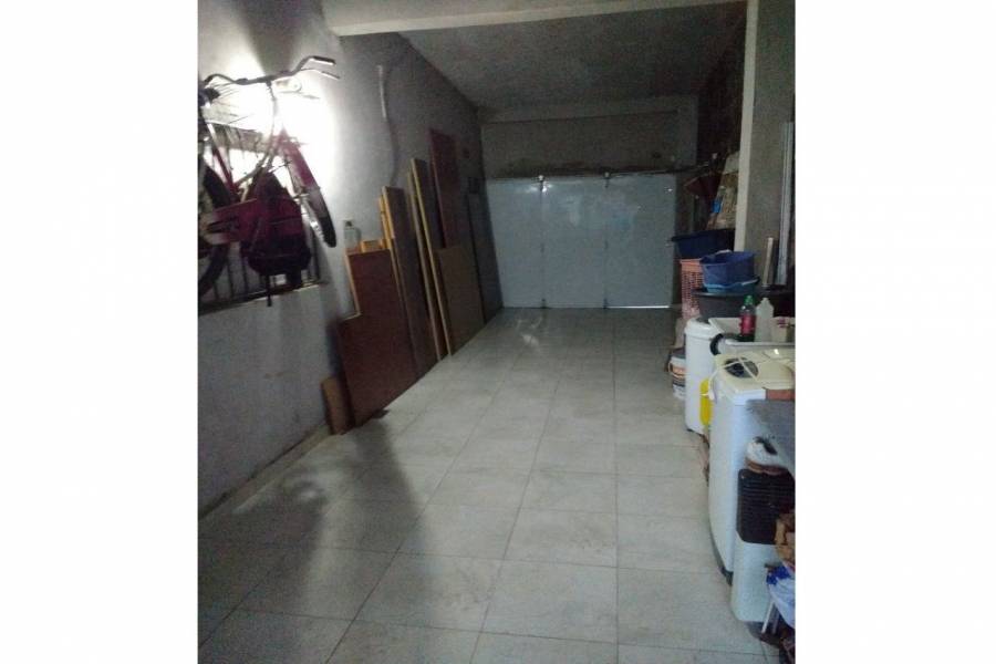 Rosario,Santa Fe,2 Habitaciones Habitaciones,1 BañoBaños,Casas,Colombres,1557