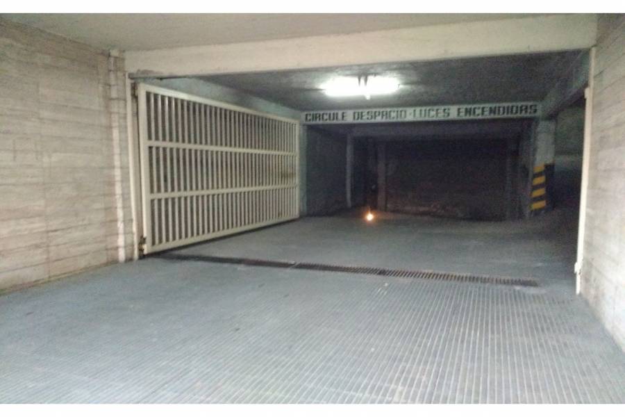 Rosario,Santa Fe,Cocheras,Tucuman,1558