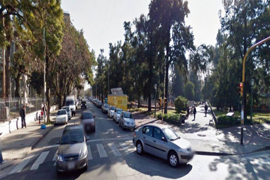 Villa Devoto,Capital Federal,1031