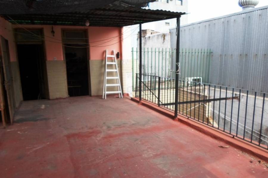 San Cristobal,Capital Federal,Argentina,2 Bedrooms Bedrooms,1 BañoBathrooms,PH Tipo Casa,ALBERTI,6468