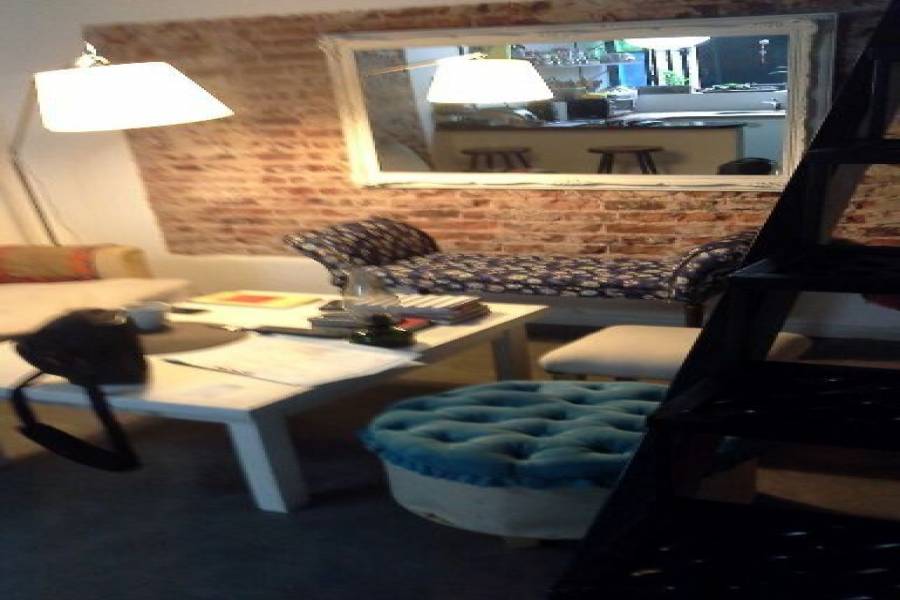Caballito,Capital Federal,Argentina,2 Bedrooms Bedrooms,1 BañoBathrooms,PH Tipo Casa,DIRECTORIO,6469
