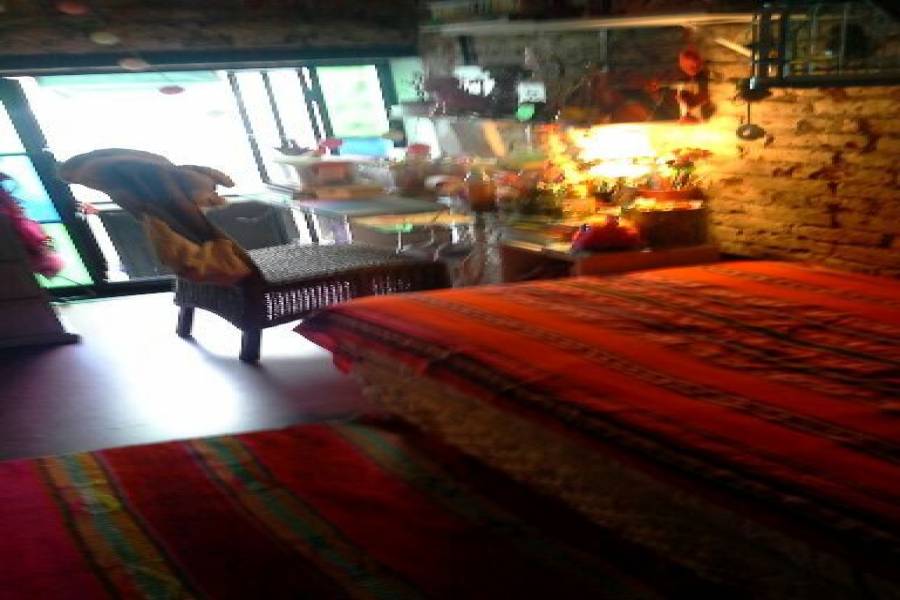 Caballito,Capital Federal,Argentina,2 Bedrooms Bedrooms,1 BañoBathrooms,PH Tipo Casa,DIRECTORIO,6469