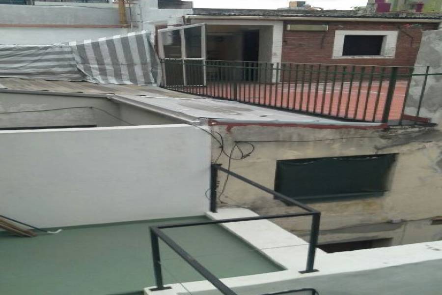 Caballito,Capital Federal,Argentina,2 Bedrooms Bedrooms,1 BañoBathrooms,PH Tipo Casa,DIRECTORIO,6469