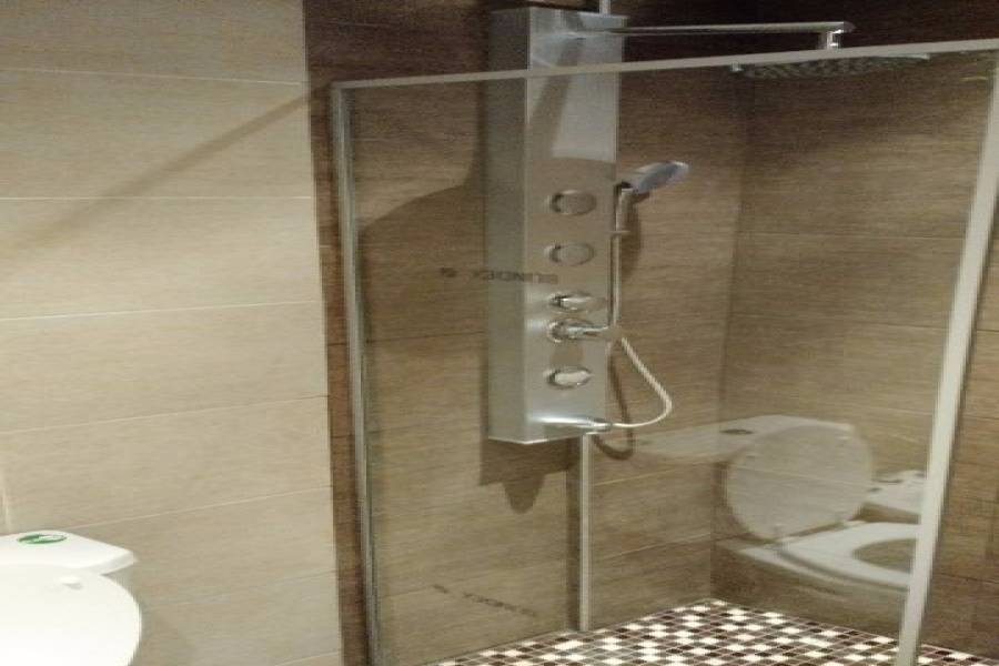 Villa Luro,Capital Federal,Argentina,2 Bedrooms Bedrooms,1 BañoBathrooms,PH Tipo Casa,ARAUJO,6476