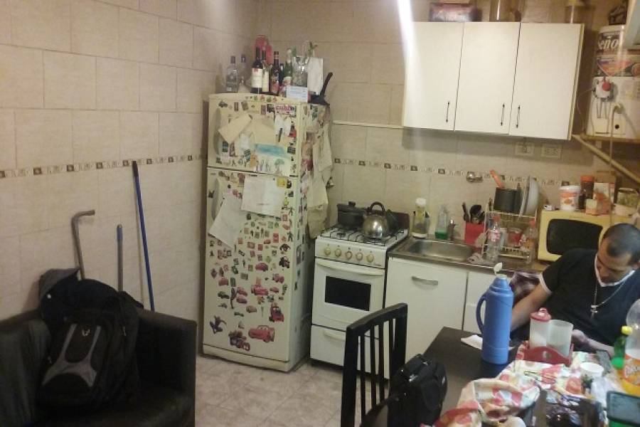 Boedo,Capital Federal,Argentina,2 Bedrooms Bedrooms,1 BañoBathrooms,PH Tipo Casa,INCLAN 3400,6477