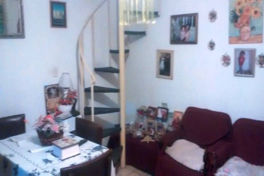 Balvanera,Capital Federal,Argentina,2 Bedrooms Bedrooms,1 BañoBathrooms,PH Tipo Casa,LA RIOJA ,6479