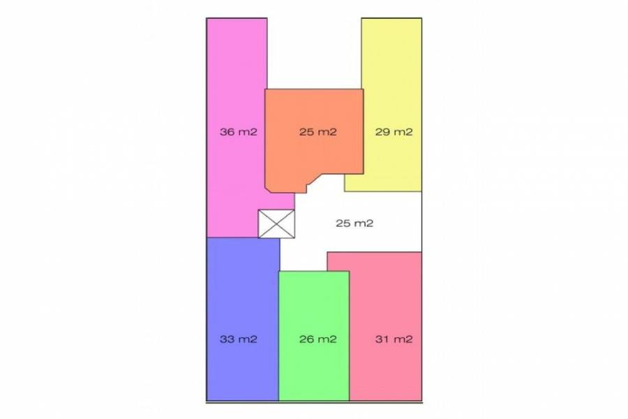 Rosario,Santa Fe,1 Dormitorio Habitaciones,1 BañoBaños,Departamentos,La Internacional 9,Jujuy,3,1563