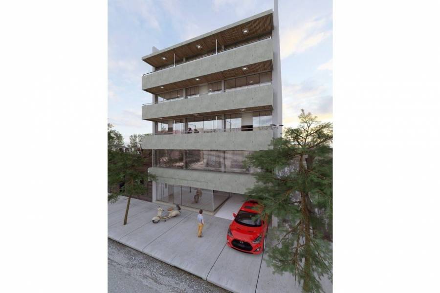 Rosario,Santa Fe,1 Dormitorio Habitaciones,1 BañoBaños,Departamentos,La Internacional 9,Jujuy,3,1563