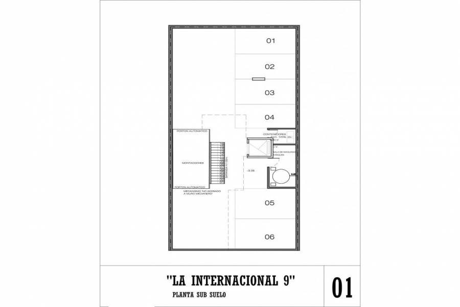 Rosario,Santa Fe,1 Dormitorio Habitaciones,1 BañoBaños,Departamentos,La Internacional 9,Jujuy,3,1563