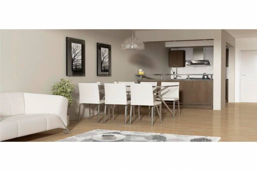 Rosario,Santa Fe,1 Dormitorio Habitaciones,1 BañoBaños,Departamentos,La Internacional 9,Jujuy,3,1563