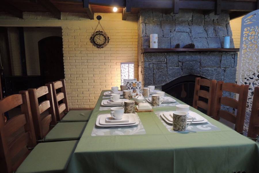 Pinares - Las Delicias,Maldonado,Uruguay,4 Bedrooms Bedrooms,4 BathroomsBathrooms,Casas,6508