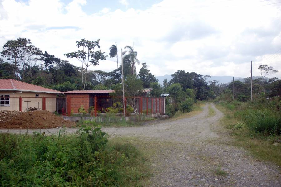 MORONA SANTIAGO, Ecuador, ,Lotes-Terrenos,Venta,6524