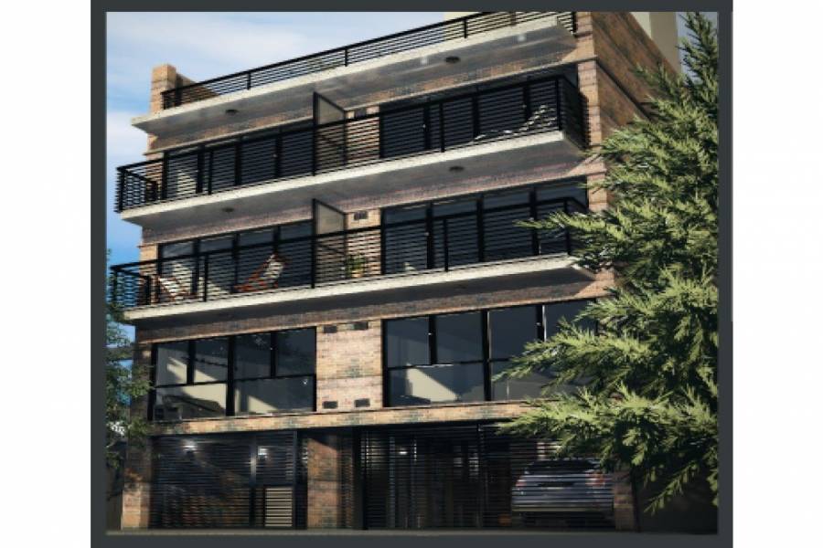 Rosario,Santa Fe,1 Dormitorio Habitaciones,1 BañoBaños,Departamentos,Studio IX,San Luis,3,1566