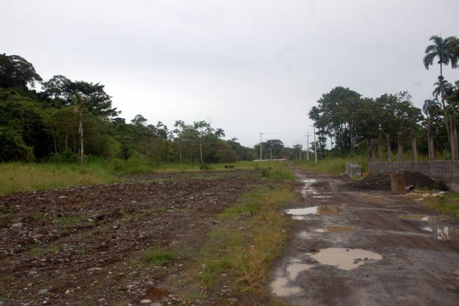 MACAS,MORONA SANTIAGO,Ecuador,Lotes-Terrenos,6527