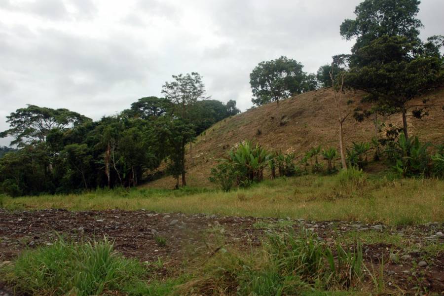 MACAS,MORONA SANTIAGO,Ecuador,Lotes-Terrenos,6527