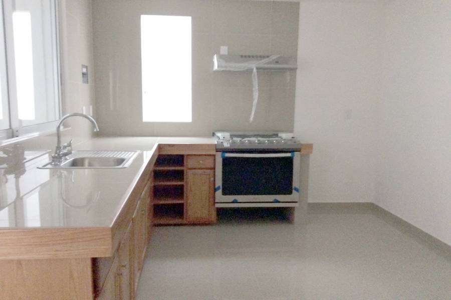 Tlalpan,Distrito Federal,Mexico,3 Bedrooms Bedrooms,Casas,Cantera,6535