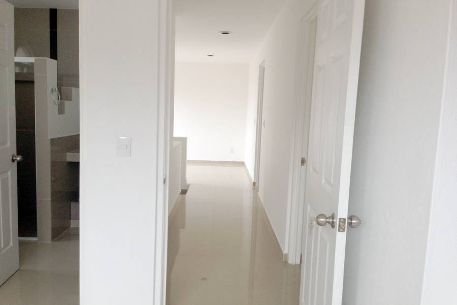 Tlalpan,Distrito Federal,Mexico,3 Bedrooms Bedrooms,Casas,Cantera,6535