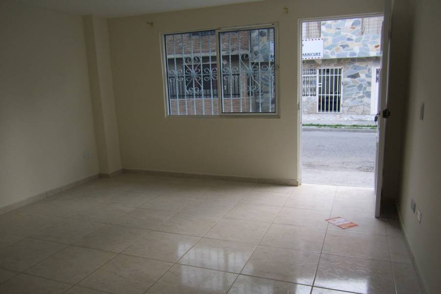 Cali,Valle del Cauca,Colombia,1 Dormitorio Bedrooms,1 BañoBathrooms,Apartamentos,43,6539