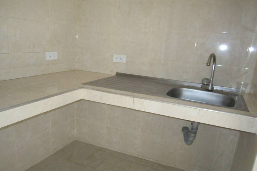 Cali,Valle del Cauca,Colombia,1 Dormitorio Bedrooms,1 BañoBathrooms,Apartamentos,43,6539