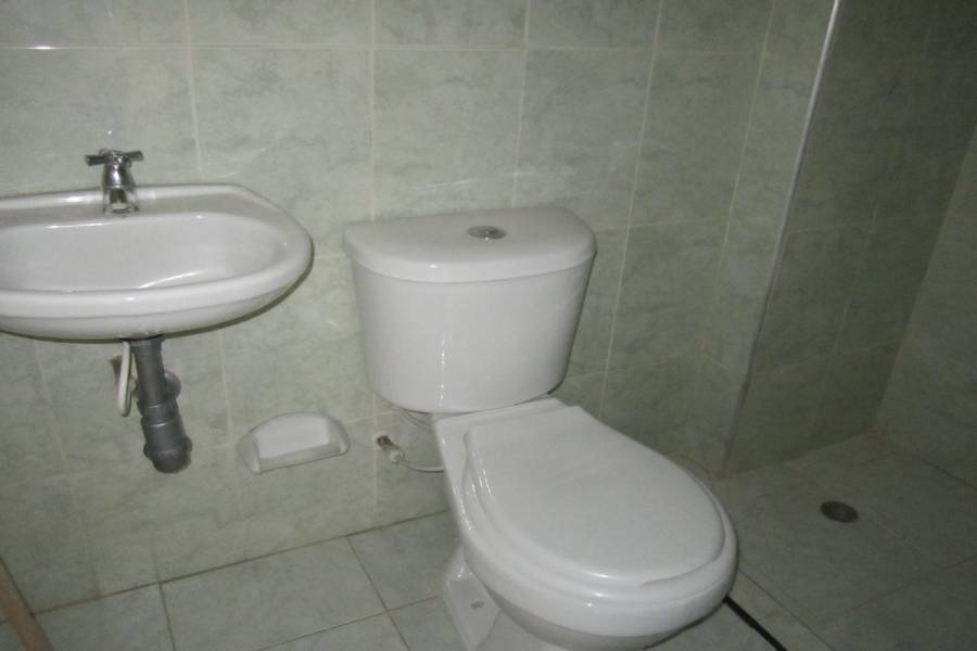 Cali,Valle del Cauca,Colombia,1 Dormitorio Bedrooms,1 BañoBathrooms,Apartamentos,43,6539