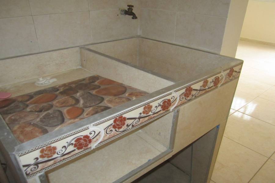 Cali,Valle del Cauca,Colombia,1 Dormitorio Bedrooms,1 BañoBathrooms,Apartamentos,43,6539