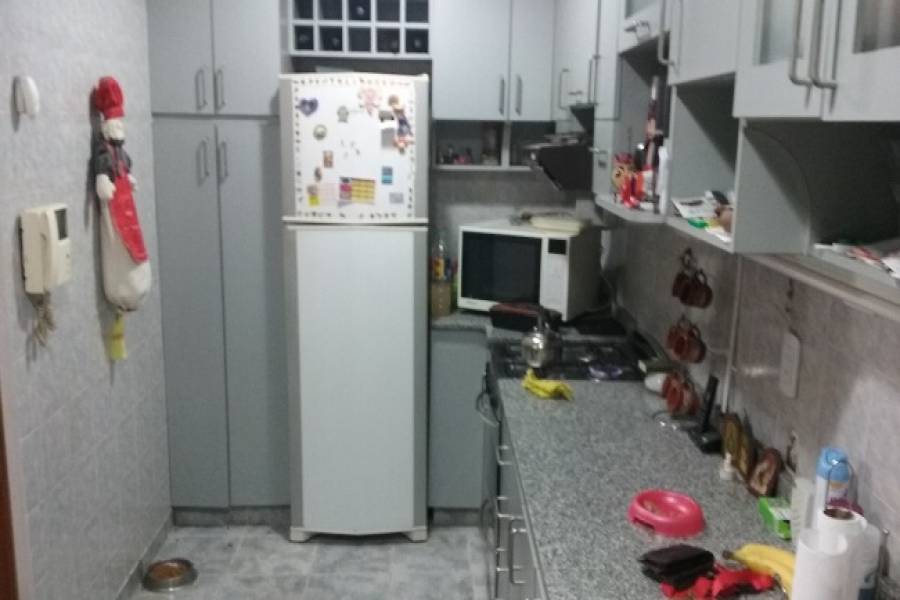 La Paternal,Capital Federal,Argentina,2 Bedrooms Bedrooms,1 BañoBathrooms,PH Tipo Casa,ALVAREZ JONTE,6544