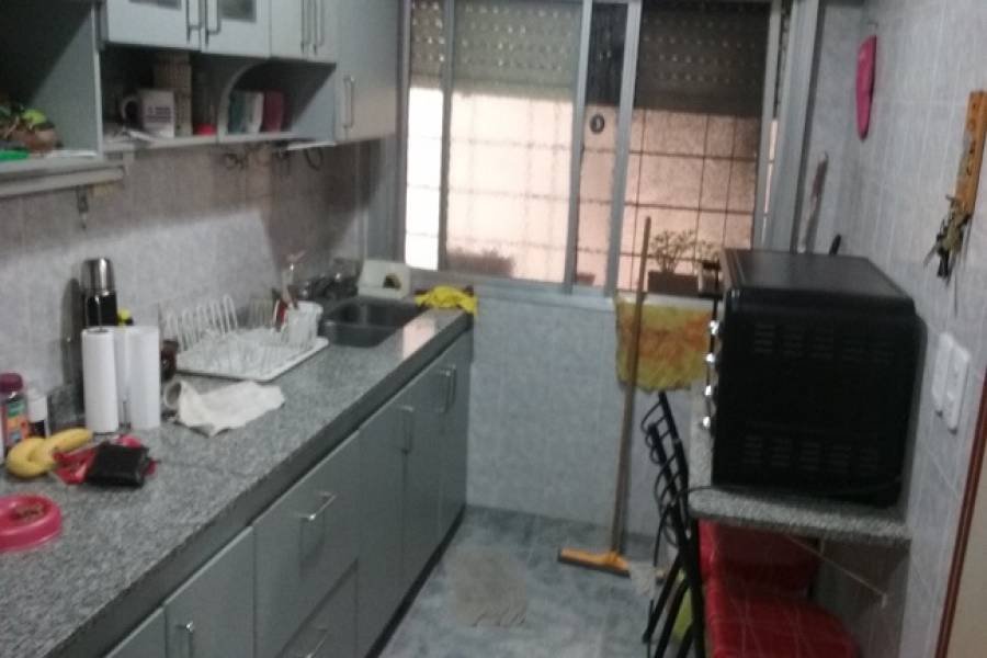 La Paternal,Capital Federal,Argentina,2 Bedrooms Bedrooms,1 BañoBathrooms,PH Tipo Casa,ALVAREZ JONTE,6544