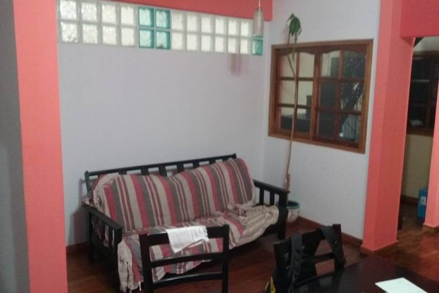 La Paternal,Capital Federal,Argentina,2 Bedrooms Bedrooms,1 BañoBathrooms,PH Tipo Casa,ALVAREZ JONTE,6544