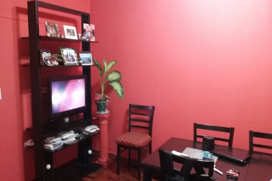 La Paternal,Capital Federal,Argentina,2 Bedrooms Bedrooms,1 BañoBathrooms,PH Tipo Casa,ALVAREZ JONTE,6544