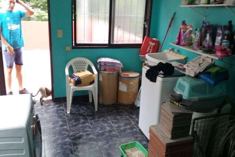 La Paternal,Capital Federal,Argentina,2 Bedrooms Bedrooms,1 BañoBathrooms,PH Tipo Casa,ALVAREZ JONTE,6544