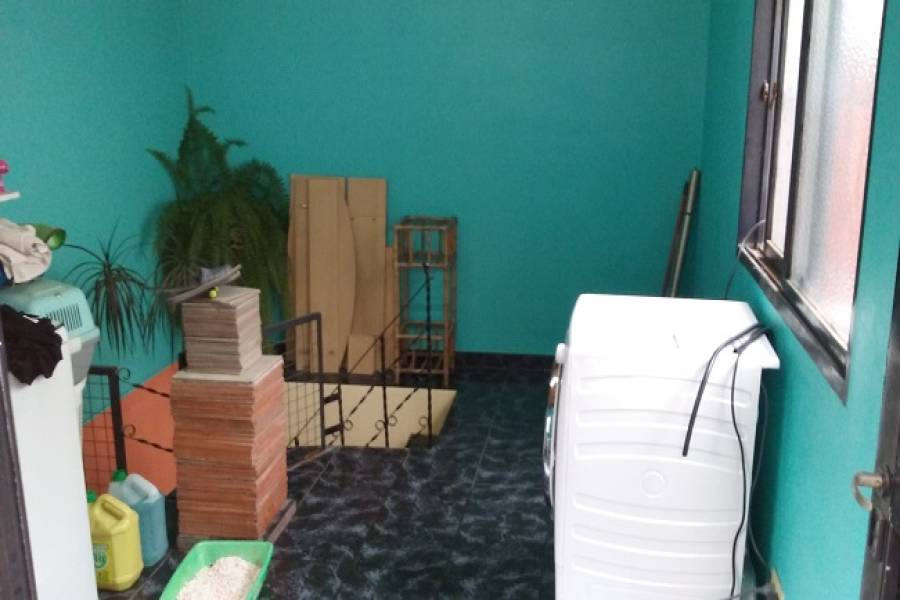 La Paternal,Capital Federal,Argentina,2 Bedrooms Bedrooms,1 BañoBathrooms,PH Tipo Casa,ALVAREZ JONTE,6544