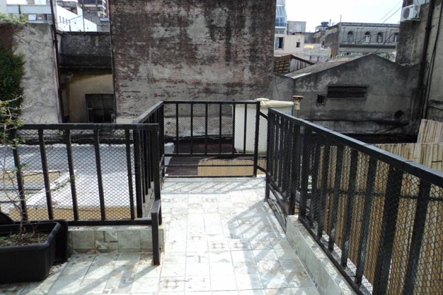 San Telmo,Capital Federal,Argentina,2 Bedrooms Bedrooms,1 BañoBathrooms,PH Tipo Casa,HUMBERTO PRIMO,6549