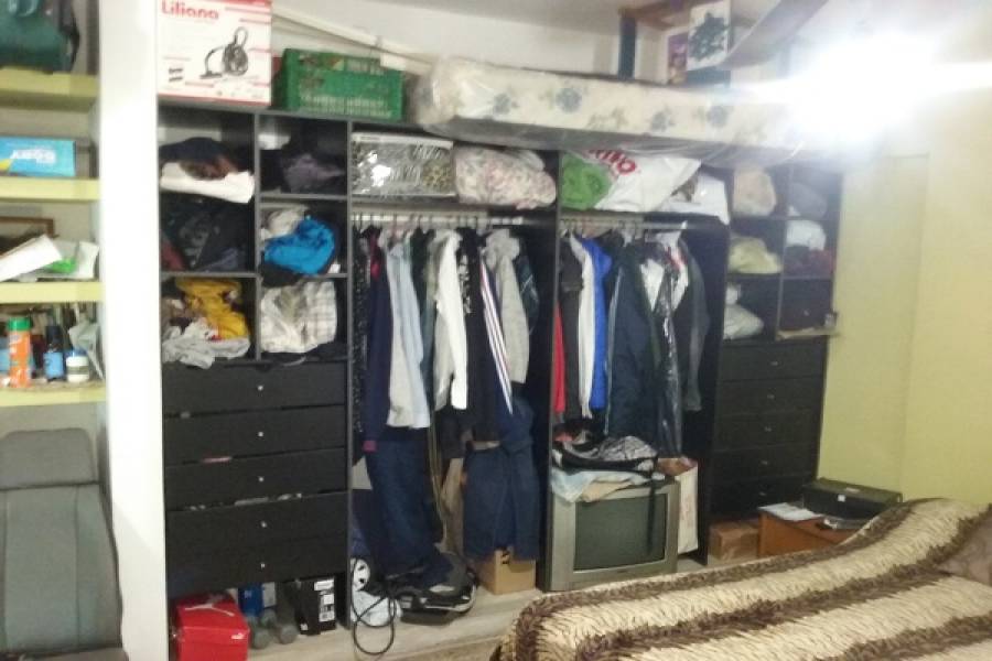 Parque Avellaneda,Capital Federal,Argentina,2 Bedrooms Bedrooms,4 BathroomsBathrooms,PH Tipo Casa,LA FACULTAD,6563