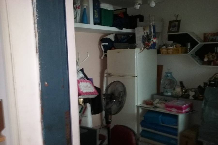 Parque Avellaneda,Capital Federal,Argentina,2 Bedrooms Bedrooms,4 BathroomsBathrooms,PH Tipo Casa,LA FACULTAD,6563