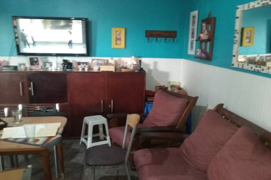 Parque Avellaneda,Capital Federal,Argentina,2 Bedrooms Bedrooms,4 BathroomsBathrooms,PH Tipo Casa,LA FACULTAD,6563