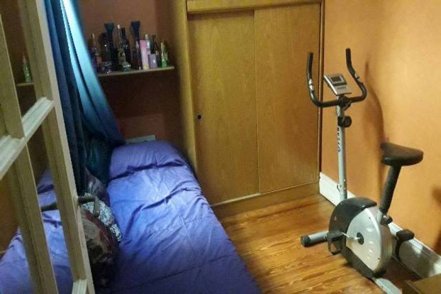 Flores,Capital Federal,Argentina,2 Bedrooms Bedrooms,1 BañoBathrooms,PH Tipo Casa,BACACAY,6564