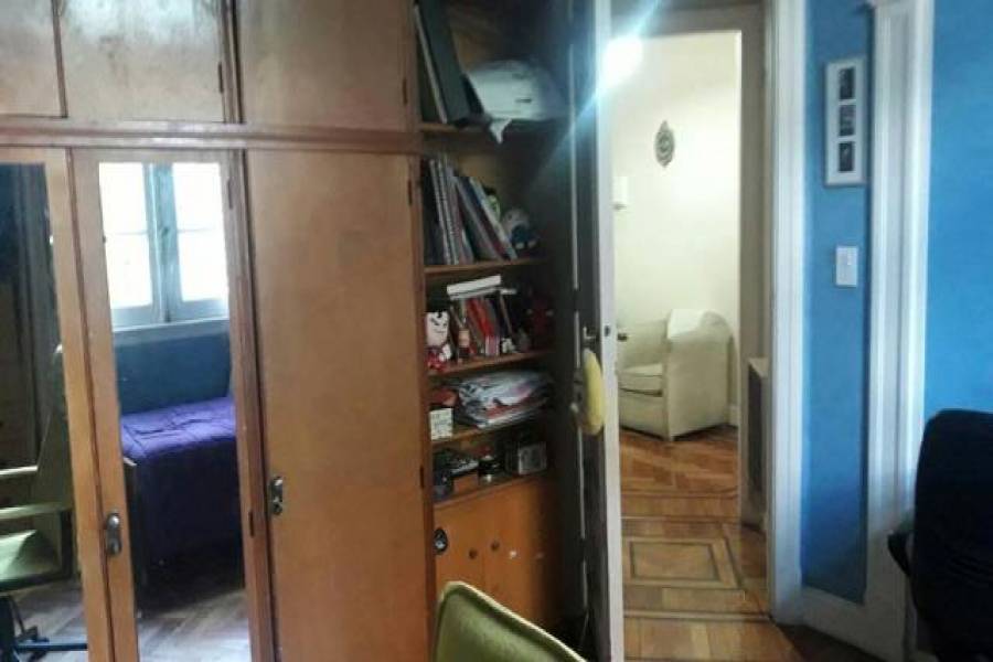 Flores,Capital Federal,Argentina,2 Bedrooms Bedrooms,1 BañoBathrooms,PH Tipo Casa,BACACAY,6564