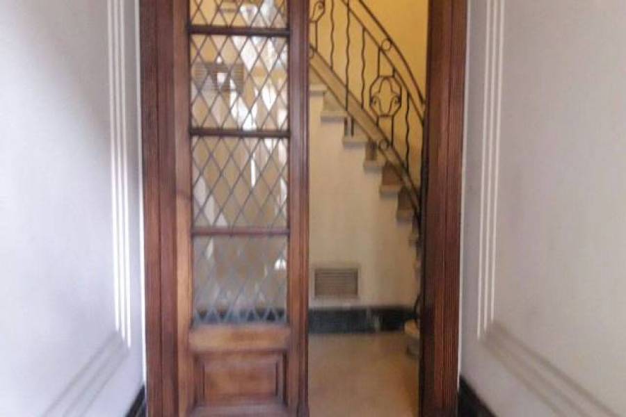 Flores,Capital Federal,Argentina,2 Bedrooms Bedrooms,1 BañoBathrooms,PH Tipo Casa,BACACAY,6564