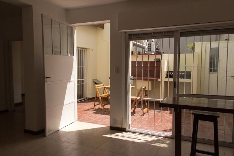 La Paternal,Capital Federal,Argentina,2 Bedrooms Bedrooms,1 BañoBathrooms,PH Tipo Casa,YERUA,6567