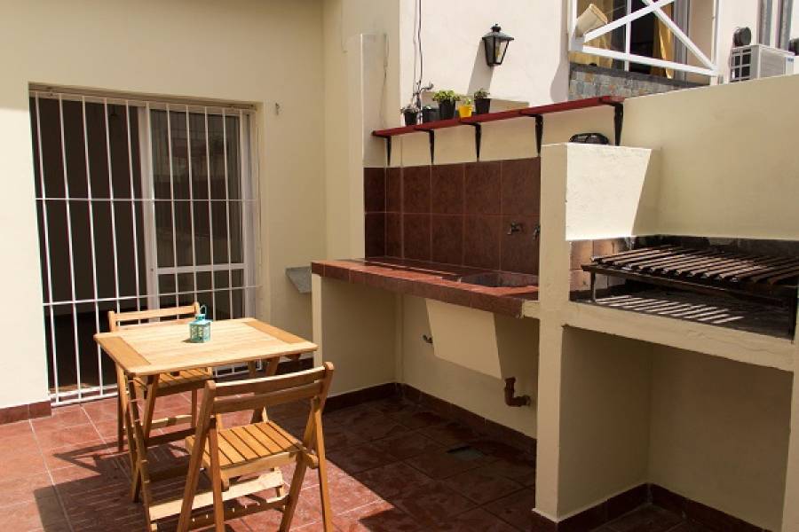 La Paternal,Capital Federal,Argentina,2 Bedrooms Bedrooms,1 BañoBathrooms,PH Tipo Casa,YERUA,6567